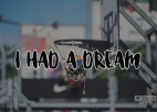 "I had a dream" - seši stāsti par Amerikas basketbolu