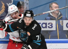 Jaks paliek bez Zvaigžņu spēles – KHL pasākumu pārceļ uz 2023. gadu