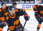 Medijs: karantīnā spiesta doties jau sestā KHL komanda – "Metallurg"