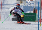 Jaunatnes ziemas olimpiāde: šorttrekistam Šternmanim 9. vieta