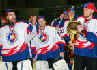 Kuri bijuši <i>karstākie</i> dueļi Latvijas hokeja virslīgas finālsērijās?