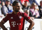 "Bayern" klasiku sagaidīs ar deviņu punktu pārsvaru, "Leipzig" vēl viena svarīga uzvara