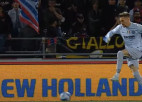 Video: "Inter" vārtsarga kļūda, kas var liegt izcīnīt čempionu titulu
