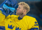 Zviedrijai palīgā dosies vēl trīs NHL spēlētāji, virkne atsaka