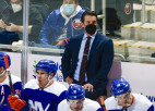 Ņujorkas "Islanders" atrod jaunu treneri, stūrmani atlaiž arī "Golden Knights"