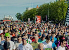 Atvērta reģistrācija 2023. gada ''Rimi'' Rīgas maratonam