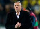 Zaudējumu sērija noved pie Lietuvas izlases galvenā trenera atlaišanas