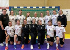 Latvijas sieviešu handbola izlase PČ kvalifikāciju sāks pret Slovākiju