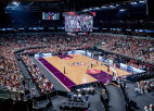 "EuroBasket 2025" organizēšanai plāno piešķirt teju septiņu miljonu finansējumu
