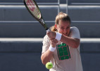 Ostapenko cīnīsies par karjeras labāko sasniegumu "Australian Open"