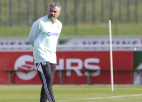 No ''Bochum'' atlaistais Reiss kļūst par ''Schalke'' galveno stratēģi