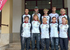 Rīt Portugālē Latvijas orientieristi uzsāks pārcelto pasaules junioru čempionātu