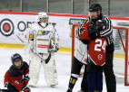 Startējis Eiropā lielākais jauniešu hokeja turnīrs “Riga Hockey Cup”