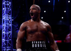 Usiks augustā Polijā cīnīsies pret WBA obligāto pretendentu Dubuā