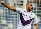 ''Fiorentina'' A sērijas sezonu noslēdz ar uzvaru galotnē pret ''Sassuolo''