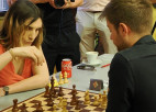 FIDE aizliedz sieviešu šaha sacensībās piedalīties transpersonām
