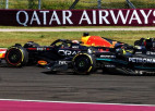 Hamiltons: "Nav tik viegli tā vienkārši nokopēt "Red Bull" mašīnu"