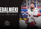 Klausītava | "Devītnieks": Vai bronzas hokejisti sezonu sāks OHL?
