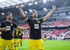 Hummelsam divi vārti, Dortmunde galotnē izrauj uzvaru pret ''Freiburg''
