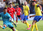 Ronaldu kaldina "Al Nassr" atspēlēšanos pret Tadžikistānas čempioni
