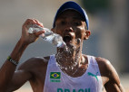 Četru valstu vieglatlētikas federācijām pirms OS ieteikts pastiprināt dopinga kontroli