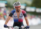 Trīskārtējam pasaules čempionam riteņbraukšanā Saganam tiks veikta sirds operācija