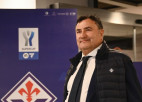 Florences "Fiorentina" ģenerāldirektors Barone pēc sirds apstāšanās devies mūžībā