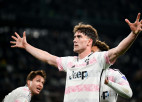 "Juventus" revanšējas "Lazio" par zaudējumu sestdien; "Sporting" tiek finālā Portugālē