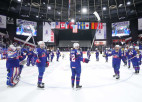 Sieviešu hokejā ierastā dominance: ASV un Kanādai 22. savstarpējais fināls 23 PČ turnīros