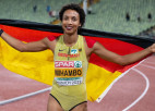 Vācijas sportisti par olimpisko spēļu zelta medaļām saņems 20 tūkstošus eiro
