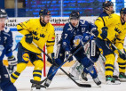 Somi <i>iekož</i> zviedriem pretī, Ungārijas hokejisti negaidīti pārspēj norvēģus