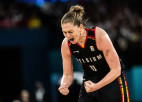 Beļģija un Zviedrija pievienojas "EuroBasket Women 2027" rīkotāju pulkam