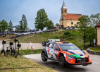 Horvātija ar aizkavēšanos tiek pie jauna līguma un atgriezīsies WRC kalendārā