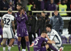 Saļimušajam "Fiorentina" futbolistam Bovem implantēts sirds stimulators