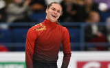Vasiļjevs nedaudz vīlies par EČ un kritizē SOK plānus par Krievijas sportistiem