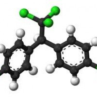 Dihlordifeniltrihloretāns