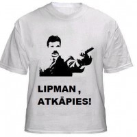 Lipman Atkāpies