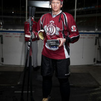 Marcel Hossa #81