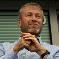 RomkaAbramovich