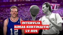 Ģenerālis un Rims Kurtinaitis | Latvijas izlase, Timma un Bertāns Himkos, politika