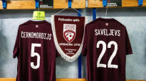 Futbolbumbas pārspriež lielās izlases gaitas Maltā un U21 likstas Sanmarīno