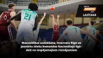 Kas (ne) notiek Latvijas jaunatnes basketbolā? (2. daļa)