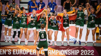 Lietuva sāk īstenot ambiciozus plānus sieviešu basketbolā