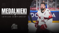 Klausītava | "Devītnieks": Vai bronzas hokejisti sezonu sāks OHL?