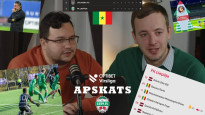 Klausītava | Futbolbumbas: FK Liepāja - katru gadu uz tiem pašiem grābekļiem