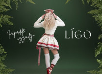Video: Līgo sprādziens! “Meitu Klēts” izlaiž bezkaunīgi jautras dziesmas