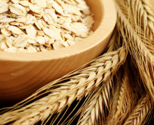 Auzu pārslas veselībai un skaistumam