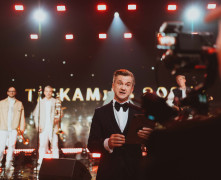 Gada izskaņā Latvijas Televīzijā – apskati, filmas, koncerti un krāšņs muzikāls Vecgada šovs