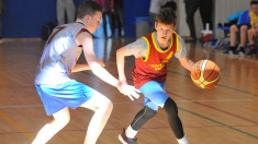 26. decembrī notiks Ventspils kausa izcīņa 3x3 basketbolā