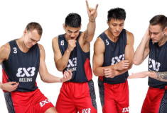 Klausītava | "Basketstudija 2+1" ar <i>pekinieti</i> Kārli Lasmani